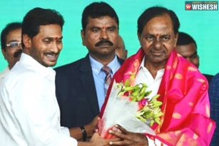 Jagan and KCR&#039;s Delhi Trip Canceled