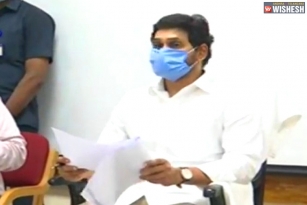 YS Jagan Announces Rs 1 Cr Compensation For The Deceased In Vizag Gas Leak Incident