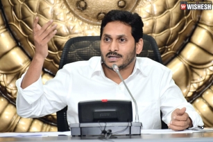 YS Jagan Slams SEC For Pushing Local Body Polls