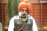 Ajay Devgn, Jagapathi Babu Bollywood movie, jagapathi babu s new look for his bollywood outing, Jagapathi babu