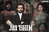 Jai Bhim to Oscars, Jai Bhim latest, suriya s jai bhim to earn oscar nomination, Suriya