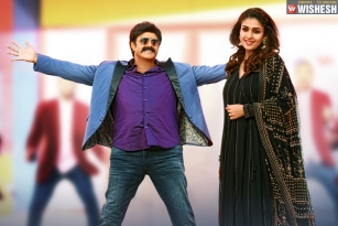 Jai Simha Day One Collections