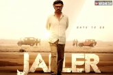 Jailer trailer review, Jailer trailer talk, naga chaitanya launches jailer theatrical trailer, Naga chaitanya