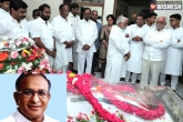 jaipal reddy last rites, Jaipal reddy death, senior congress leader jaipal reddy passes away to be cremated with state honors today, Cremation