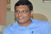 Jalagam Venkat Rao breaking news, Jalagam Venkat Rao latest, high court declares jalagam venkat rao as mla, Jalagam venkat rao