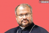 Kerala Nun Rape Case, Kerala Nun Rape Case, kerala nun rape case accused bishop franco steps down, Jalandhar bishop franco mulakkal