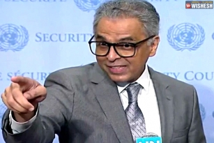 &quot;Entirely Internal Matter&quot;: India After UNSC Closed Door Meet on J&amp;K