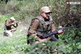 Jammu, Jammu, terrorists attack in jammu 3 killed, Firing