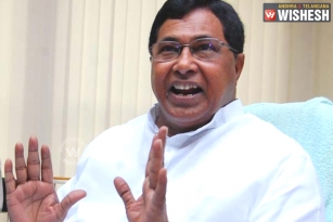 TS Congress Senior Leader K Jana Reddy Interesting Comments Over 2019 Elections