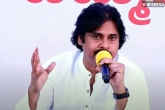 Pawan Kalyan leaders, Janasena and TDP announcement, janasena to contest in 24 assembly and 3 parliament constituencies, Janasena