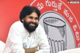 Pawan Kalyan latest, Pawan Kalyan news, 41 janasena candidates finalized for ap polls, Andhra pradesh polls