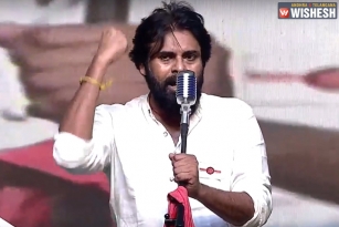 Janasena Formation Day: Pawan&#039;s Speech Highlights Part 2