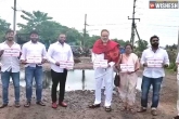 #GoodMorningCMSir videos, Pawan Kalyan, terrific response for janasena s goodmorningcmsir, Andhra pradesh