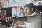 Pawan Kalyan tour, Pawan Kalyan yatra, new age leaders to replace chandra babu says pawan, Pawan kalyan tour