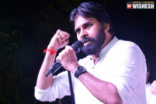 Pawan Kalyan Speech At Guntur Janasena Sankaravam Highlights