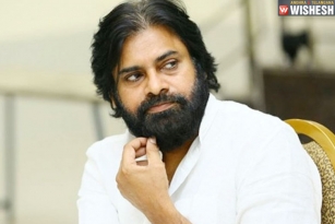 Pawan Kalyan Furious About His Chopper Permission Rejected