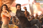 NTR, Janatha Garage latest, janatha garage crosses 50 days, Garage