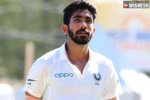 India Pacer Jasprit Bumrah is the latest to be Ruled Out due to Injury