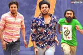 Priyadarshi, Jathi Ratnalu trailer report, jathi ratnalu trailer hilariously packed, Jathi ratnalu