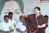 Tamil Nadu election, AIADMK party, jayalalithaa request people to support her party in the elections, Dmk party