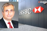 HSBC, Jayant Rikhye, hsbc bank appoints jayant rikhye as ceo for india operations, Hsbc bank