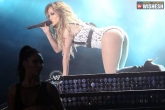 controversy, controversy, jennifer lopez sued over raunchy booty shake, Morocco