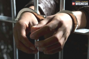 Indian Man Re-Arrested After Serving 10 Years In Prison
