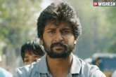 Jersey, Jersey trailer, jersey trailer nani is back with a bang, Inna