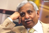 Naresh Goyal plea, Jet Airways, jet airways founder asked to pay rs 18000 cr to travel abroad, Jet airways