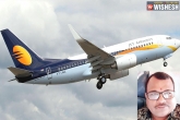 Jet Airways sued, Jet Airways sued, jet airways fined rs 65 000 for offering non veg meal for a vegetarian, Jet airways