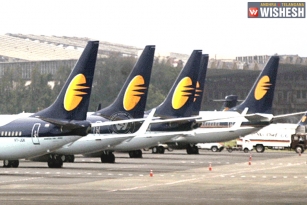 Jet Airways Flight&rsquo;s Tail Hits Runway, 168 Passengers Had Narrow Escape
