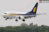 Flight, Pilots, jet airways passengers has narrow escape pilots grounded for flying low, Grounded