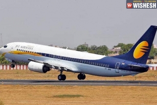 Jet Airways Suspends Operations from Today