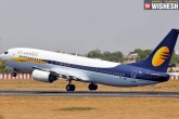 Jet Airways, Jet Airways suspended, jet airways suspends operations from today, Passenger