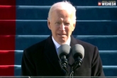 USA, Joe Biden new updates, joe biden signs 17 orders to end trump s legacy, Amala