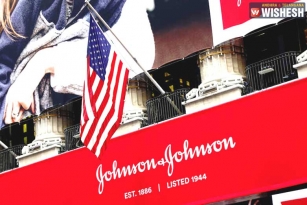 Johnson And Johnson Pauses Coronavirus Vaccine Trials