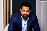 NTR talk show upcoming projects, NTR talk show news, jr ntr to host a talk show, Ntr30
