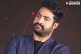 NTR next movie, NTR news, ntr s lean transformation to surprise the audience, Audience