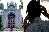 High court judgment on phone tapping case, High court judgment on phone tapping case, stay on phone tapping case hc, Judgment