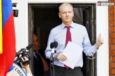 Julian Assange, Saudi Ministry of Culture and Information, julian assange and wikileaks on news again, Bic