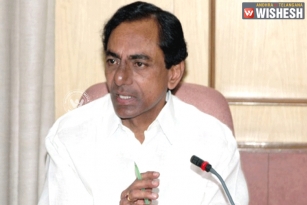 KCR to Reshuffle his Cabinet
