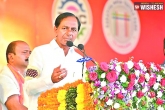 Foundation Stone, Chief Minister K Chandrasekhar Rao, kcr calls upon migrant weavers to return to telangana, Kaka