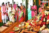 Telangana, Maha Chandi Yagam updates, kcr concludes maha chandi yagam, Maha chandi yagam