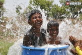 K Chandrasekhar Rao, Heat Waves, telangana cm kcr directs summer holidays of schools to start from today, Heat waves