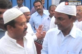 Ramzan, Ramzan, kcr to distribute new clothes to 2 lakh muslims, Ramzan