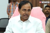 Telangana early polls, KCR emergency meeting, kcr receives the heat from his cabinet, Telangana early polls
