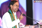Telangana, Telangana, kcr reveals about the most significant achievement in his life, Ap gdp