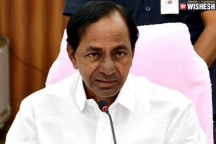 KCR Preferred To Stay From Anti-BJP Show In Karnataka