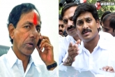AP news, cash for vote issue, end to kcr jagan friendship, Cash for vote