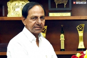 KCR planning for a National Tour